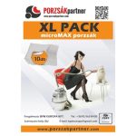   SIEMENS- BOSCH XL PACK MICROMAX PORZSÁK 10DB/CSOMAG (S1/S6/S11M)